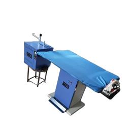 Vaccum Pressing Table In Faridabad Scube Machinery, Usage/Application: For Steam Iron