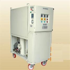 Vacuum Dehydration Unit In Ahmedabad Trident Engineering, Voltage: Up to 230 V