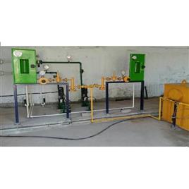 gas chlorinators