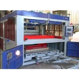 vacuum forming machine