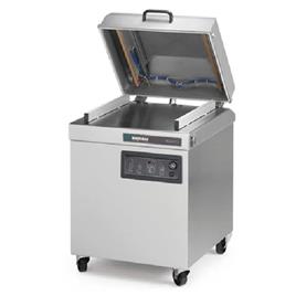 Vacuum Heat Sealing Machine In Pune Asn Packaging Pvt Ltd, Sealing Speed: 4 pack/min