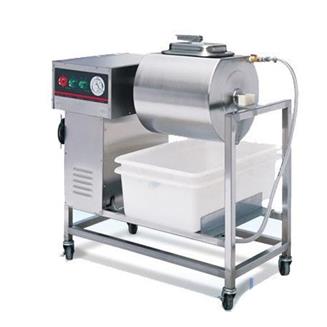 Vacuum Meat Salting Machine