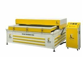 Vacuum Membrane Press Machine 3, Type Of Press: Assembly Press