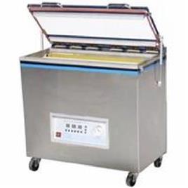 Vacuum Packaging Machines In Pune Aaryaa Enterprises, Power (W): 500 W