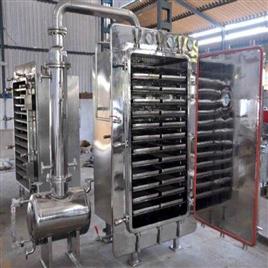 Vacuum Tray Dryer Rs 350000