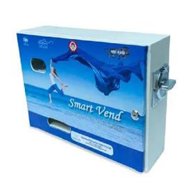 Vakratund Manual Sanitary Napkin Vending Machine In Nashik Vakratund Invention India Private Limited