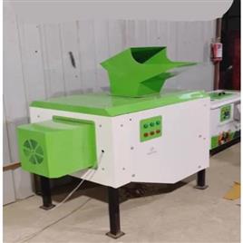 Vakratund Plastic Shredding Machine In Nashik Vakratund Invention India Private Limited