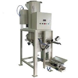 Valva Bag Filling Machine, Machine Type: Semi-Automatic