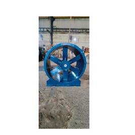 Vane Axial Fan In Ahmadabad As Engineers, Capacity: 15000 at Best Price ...