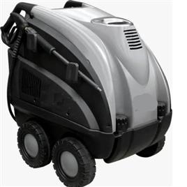 Vapor Steam Cleaner In Noida Meera Pumps Systems, Frequency: 50Hz