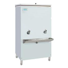 Vardhman Fss 150Ltr Water Cooler, Cooling Capacity (Ltrs/hr) at 16.5 Deg C: 150ltr