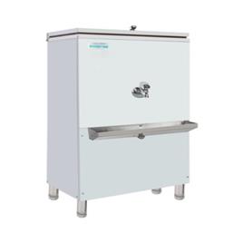 Vardhman Fss 2040Ltr Water Cooler, Cooling Capacity (Ltrs/hr) at 16.5 Deg C: 20ltr