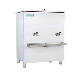 Vardhman Fss 4080Ltr Water Cooler, Storage Capacity (Ltrs) at 16.5 Deg C: 90 L