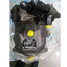 Variable Displacement Piston Pump, Material: Mild Steel