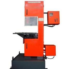 Vbm 300 Vertical Band Saw Machine, Model Name/Number: VBM - 300