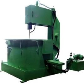 Vbm 500 Vertical Band Saw Machine