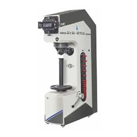 vickers hardness tester