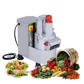 Vegetable Chopping Machine 3, Automation Grade: Semi-Automatic