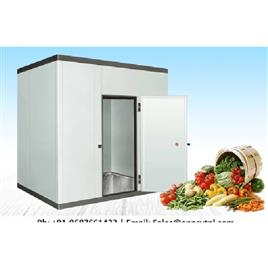 Vegetable Cold Rooms