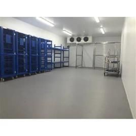 Vegetable Cold Storage Room 10, Size(LXWXH): Vegetable Cold Storage Room