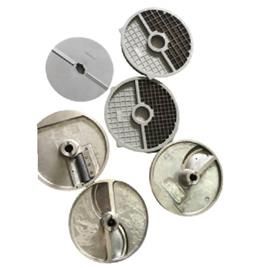 Vegetable Cutter Blades, Material: Mild Steel