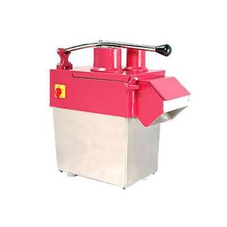 Vegetable Cutting Machine 3