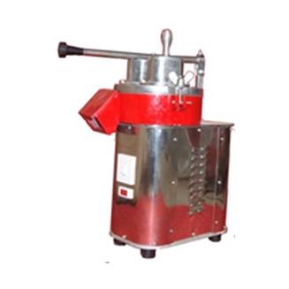 Vegetable Cutting Machine 5