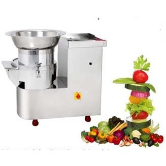 Vegetable Cutting Machine Cast Iron
