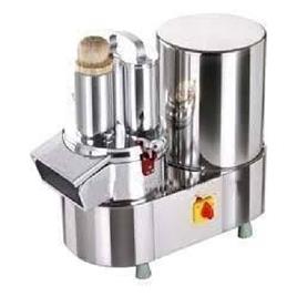 vegetable cutting machine