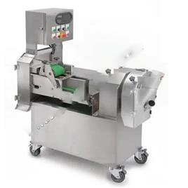 Vegetable Slicer Machine In Pune Shiva Engineers, Size: 3000 x 865 mm x 1550 mm.