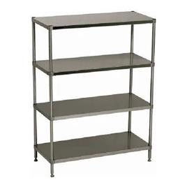 Vegetable Storage Rack 4