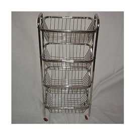 Vegetable Storage Racks