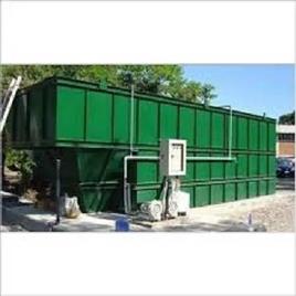 Vehicle Washing Effluent Treatment Plant In Delhi Sigma Envirotech System, I Deal In: New Only