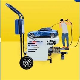 Vehicle Washing Systems