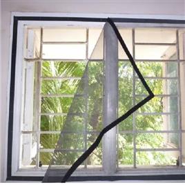 Velcro Net, Is It Foldable: Foldable