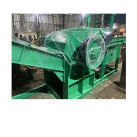 Veneer Waste Chipper Machine