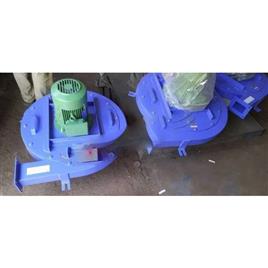 Ventilation Centrifugal Blower 2