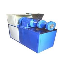 Vermicelli Extruder Machine 2, Finish: Colour Coated