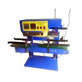 Vertical Bag Sealer Machine, Output: 900 fills/hr