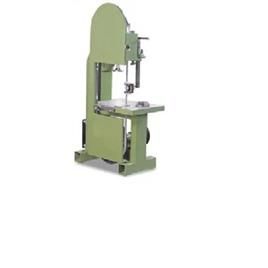 Vertical Band Saw, Capacity: Cutting Capacity  3"-21"