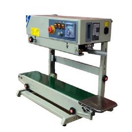 Vertical Band Sealer 14, Capacity: 60 Pouch / Min