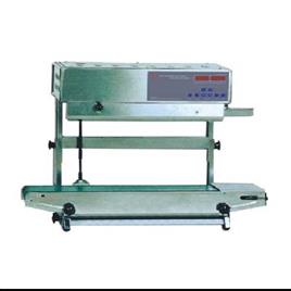 Vertical Band Sealer 4, Sealing Width: 4 - 12 mm