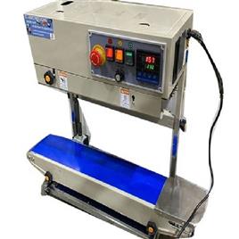 Vertical Band Sealer 6, Frequency: 50 Hz