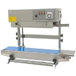 Vertical Band Sealer In Delhi Shri Krishna Packaging Consultants Private Limited