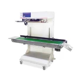 Vertical Band Sealer Machine 9