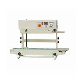 Vertical Band Sealer Sealing Machine, Voltage: 110 - 220 V AC