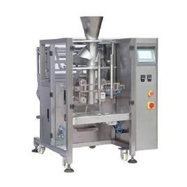 Vertical Collar Type Packing Machine Cup Filler