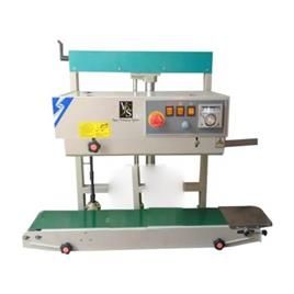 Vertical Continuous Band Sealer 5kg Model No Vps Cs 650 Ms Vt Wb In Delhi Vijay Packaging System