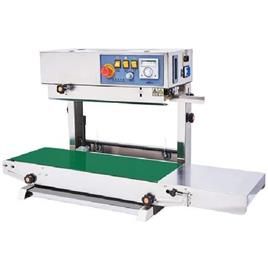 Vertical Continuous Band Sealer Machine 2
