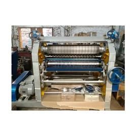 Vertical Corrugation Making Machine